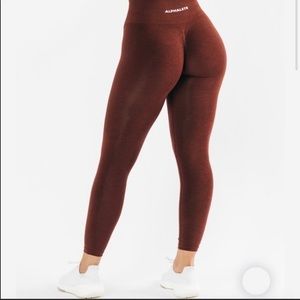 Alphalete Amplify Leggings